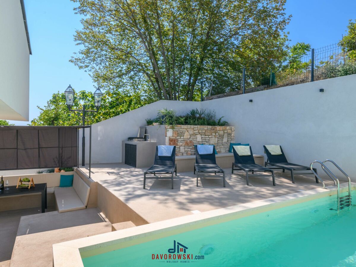 Villa Villa Barmel II - Outdoor photo 4