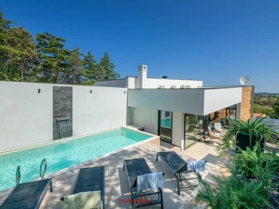 Villa Villa Barmel II in Pula - Villa