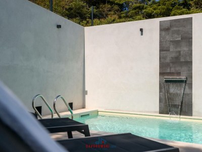 Villa Villa Barmel II - Outdoor photo 2