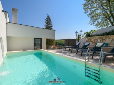 Villa Villa Barmel II - Outdoor photo 3