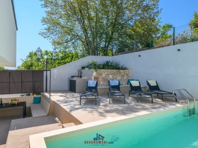 Villa Villa Barmel II - Outdoor photo 4