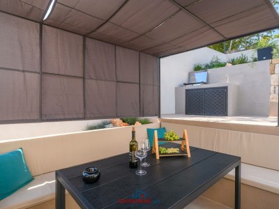 Villa Villa Barmel II - Outdoor photo 6