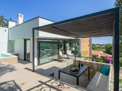 Villa Villa Barmel II - Outdoor photo 7