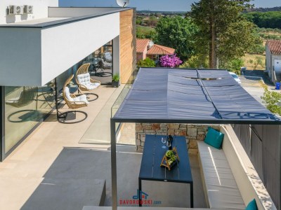 Villa Villa Barmel II - Outdoor photo 8