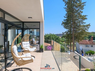 Villa Villa Barmel II - Outdoor photo 9