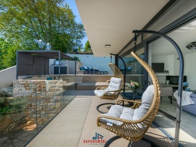 Villa Villa Barmel II - Outdoor photo 10