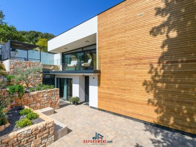 Villa Villa Barmel II - Outdoor photo 11