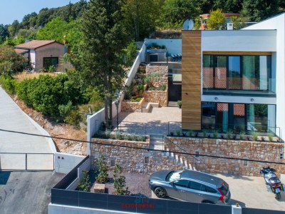 Villa Villa Barmel II - Outdoor photo 12