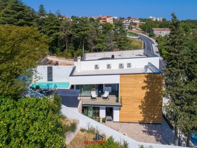 Villa Villa Barmel II - Outdoor photo 13