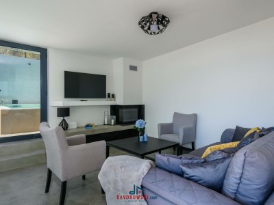 Villa Villa Barmel II - Features photo 16