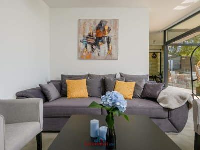 Villa Villa Barmel II - Features photo 17