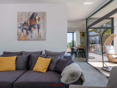 Villa Villa Barmel II - Features photo 18