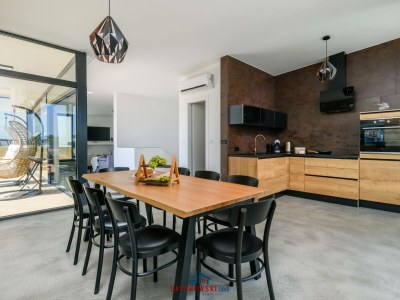 Villa Villa Barmel II - Features photo 21