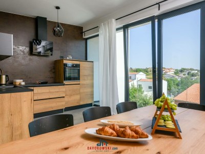 Villa Villa Barmel II - Features photo 22