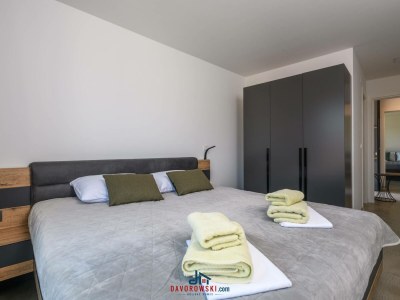 Villa Villa Barmel II - Features photo 31