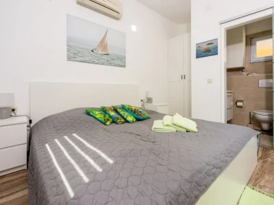 Villa Greenhouse Adria near Novi Vinodolski - Features photo 11