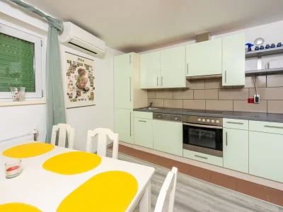 Villa Greenhouse Adria near Novi Vinodolski - Features photo 12