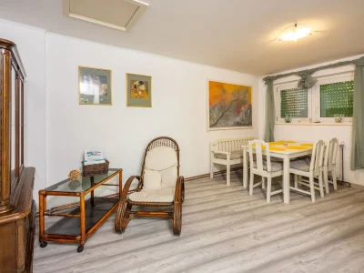 Villa Greenhouse Adria near Novi Vinodolski - Features photo 13