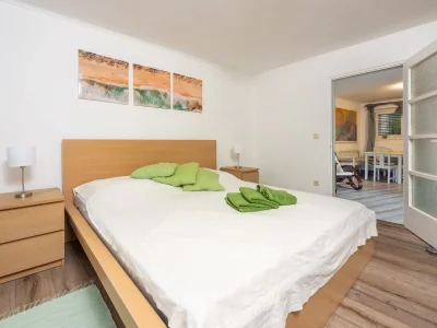 Villa Greenhouse Adria near Novi Vinodolski - Features photo 14