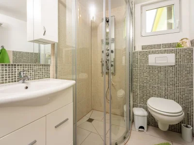 Villa Greenhouse Adria near Novi Vinodolski - Features photo 15