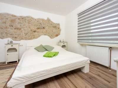 Villa Greenhouse Adria near Novi Vinodolski - Features photo 17