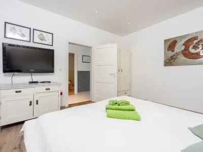 Villa Greenhouse Adria near Novi Vinodolski - Features photo 18