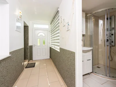 Villa Greenhouse Adria near Novi Vinodolski - Features photo 19