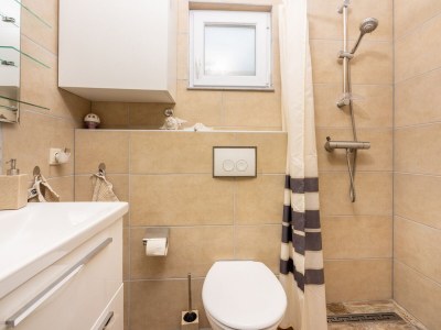 Villa Greenhouse Adria near Novi Vinodolski - Features photo 21