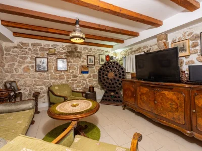 Villa Greenhouse Adria near Novi Vinodolski - Features photo 22