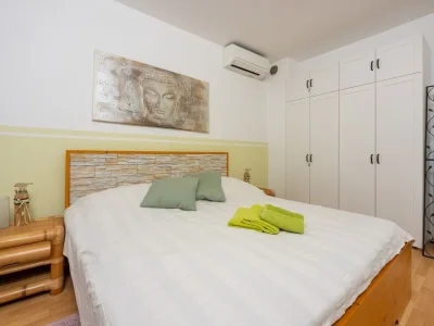 Villa Greenhouse Adria near Novi Vinodolski - Features photo 25