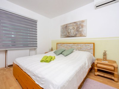 Villa Greenhouse Adria near Novi Vinodolski - Features photo 26