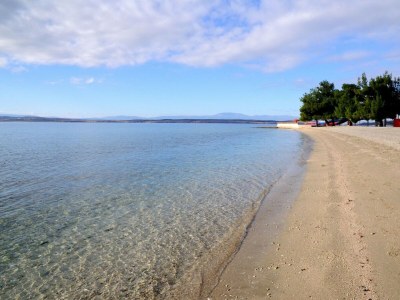 Villa Greenhouse Adria near Novi Vinodolski - Environment photo 27