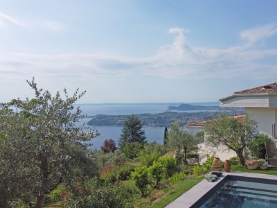 Villa Villa  Dolce Bellezza - Outdoor photo 4