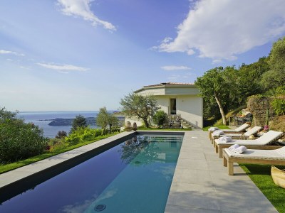 Villa Villa  Dolce Bellezza - Outdoor photo 7