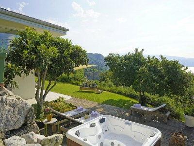 Villa Villa  Dolce Bellezza - Outdoor photo 15