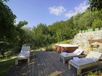 Villa Villa  Dolce Bellezza - Outdoor photo 17