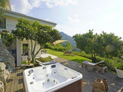 Villa Villa  Dolce Bellezza - Outdoor photo 18