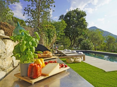 Villa Villa  Dolce Bellezza - Outdoor photo 19