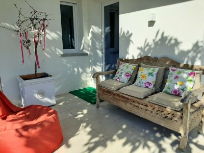 Villa Villa  Dolce Bellezza - Features photo 29