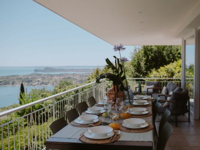 Villa Villa  Dolce Bellezza - Outdoor photo 54