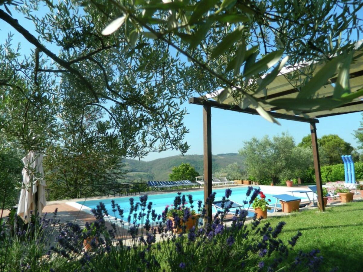 Farmhouse Farmhouse in Umbria near Palazzo Bourbon - Outdoor photo 5