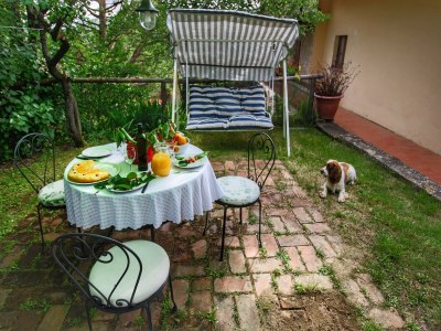Farmhouse Farmhouse in Umbria near Palazzo Bourbon - Outdoor photo 15