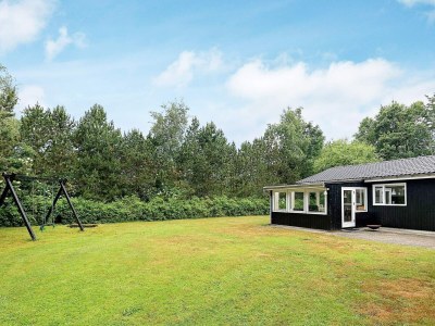 Holiday house 6 person holiday home in Hals-By Traum - Outdoor photo 3