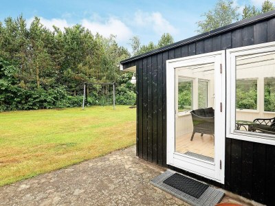 Holiday house 6 person holiday home in Hals-By Traum - Outdoor photo 4