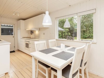 Holiday house 6 person holiday home in Hals-By Traum - Outdoor photo 6