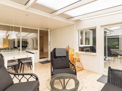 Holiday house 6 person holiday home in Hals-By Traum - Outdoor photo 11