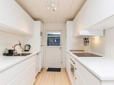 Holiday house 6 person holiday home in Hals-By Traum - Outdoor photo 12