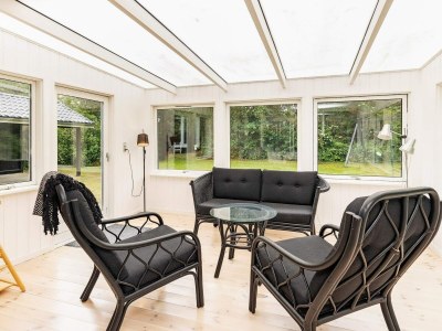 Holiday house 6 person holiday home in Hals-By Traum - Outdoor photo 17