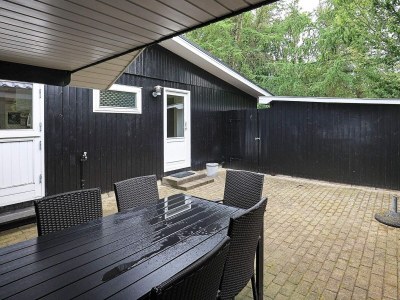 Holiday house 6 person holiday home in Hals-By Traum - Outdoor photo 18