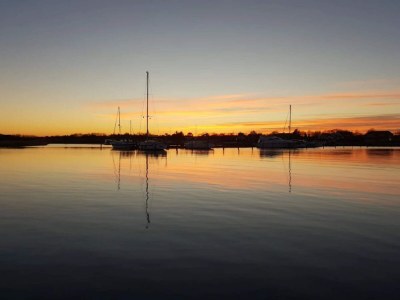 Holiday house 6 person holiday home in Hals-By Traum - Outdoor photo 22